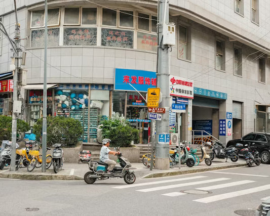 K-Pop stores online that can be trusted