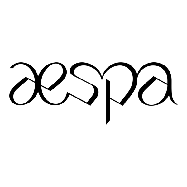 Aespa official merch