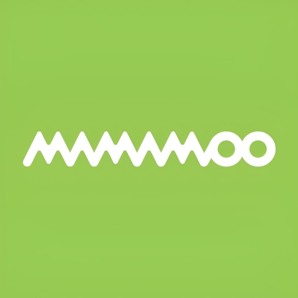 MAMAMOO Official Merch