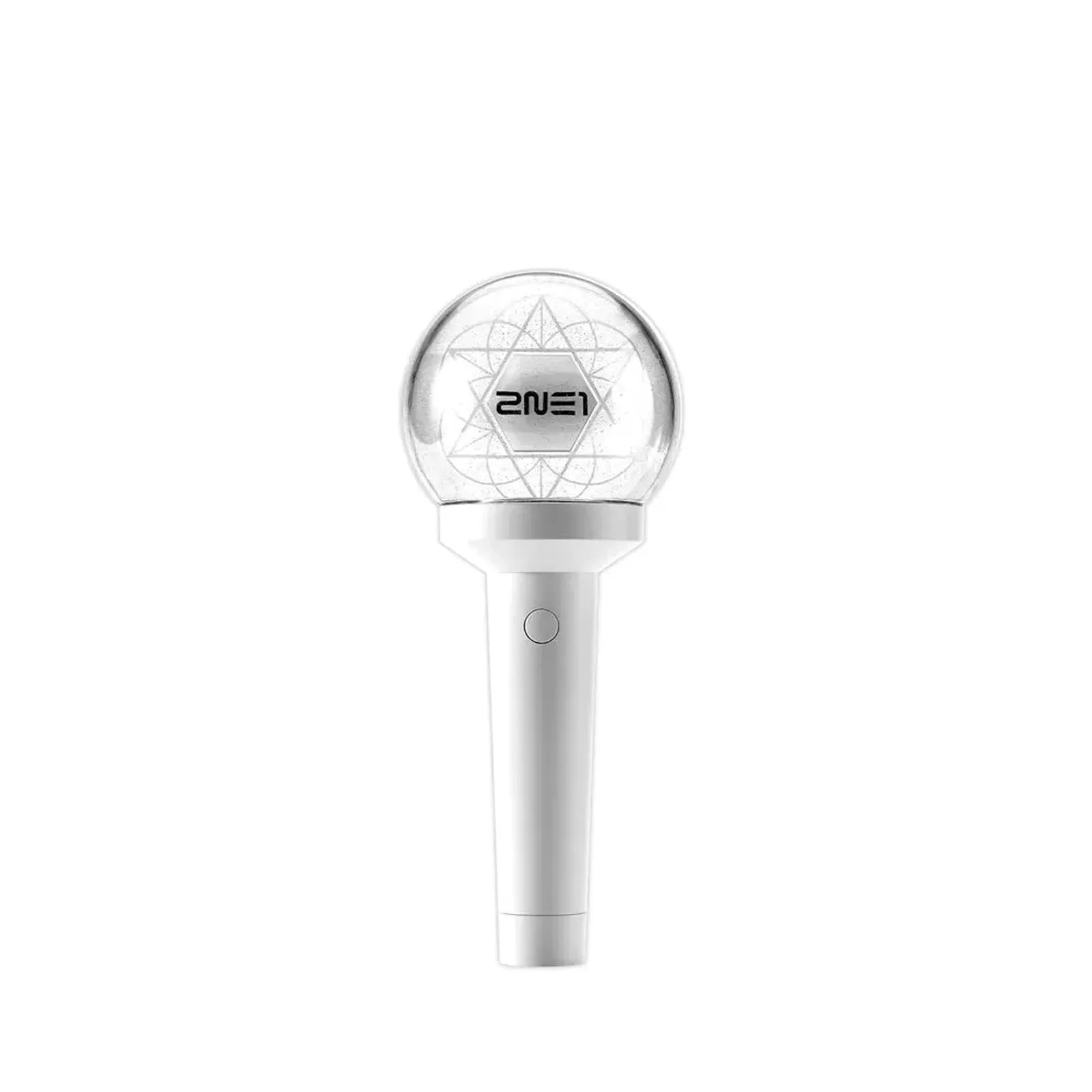2NE1 - Official Lightstick WHITE korea