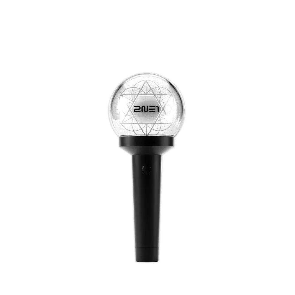 2NE1 - Official Lightstick black korea