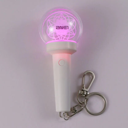 2NEI Mini Lightstick Keychain