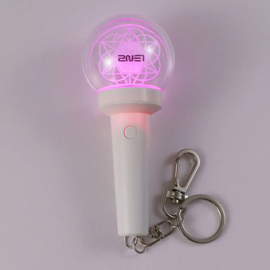 2NEI Mini Lightstick Keychain