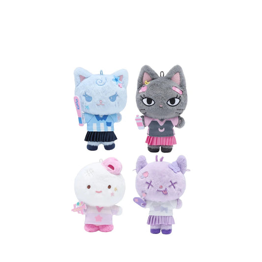 aespa - BAD KID DOLL SET / 2025 SM ARTIST SEASON'S GREETINGS MD korea
