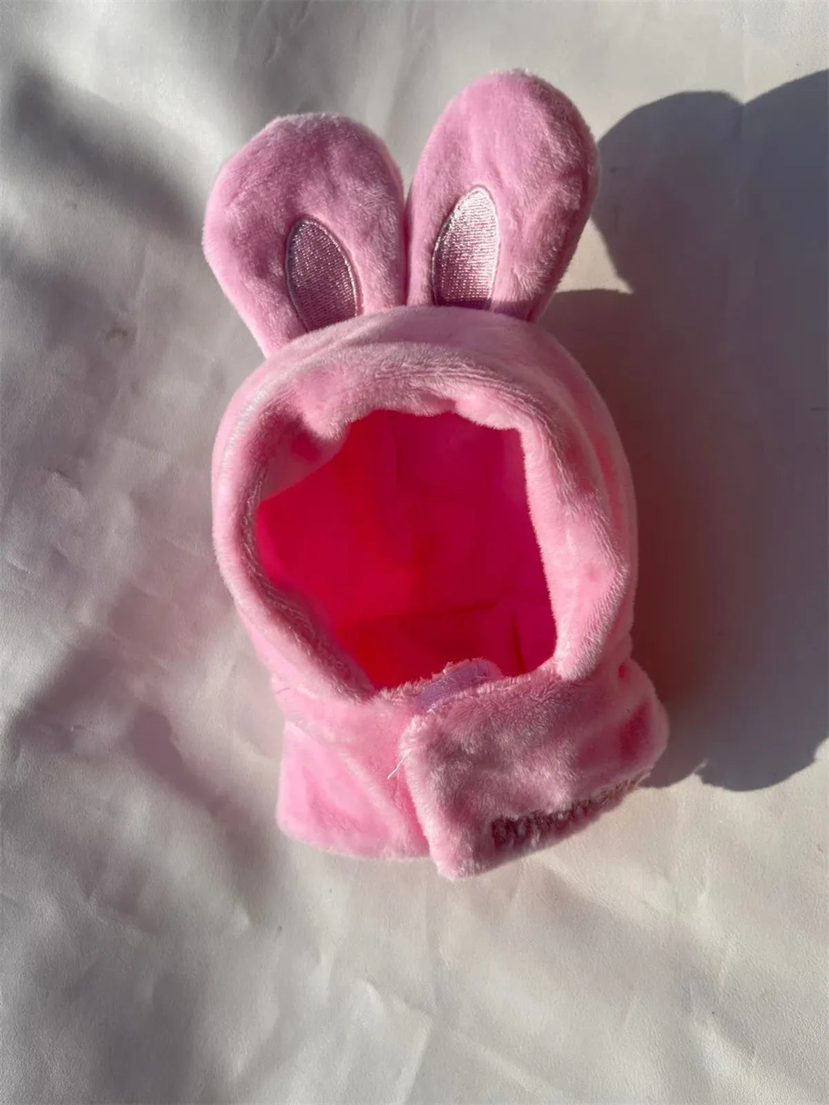 ATEEZ Lightstick Aniteez Plush Cover SeongHwa