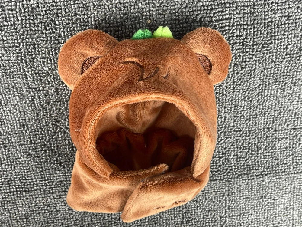 ATEEZ Lightstick Aniteez Plush Cover JongHo