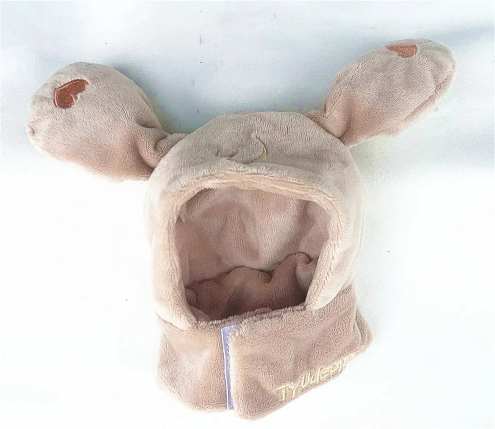 ATEEZ Lightstick Aniteez Plush Cover YunHo