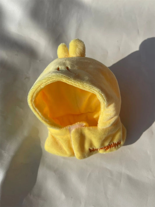 ATEEZ Lightstick Aniteez Plush Cover