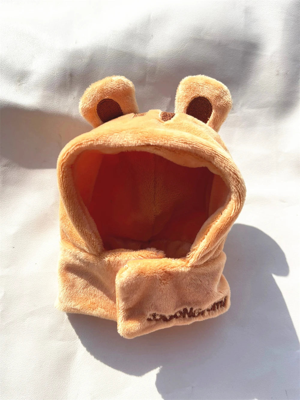 ATEEZ Lightstick Aniteez Plush Cover Hong Joong