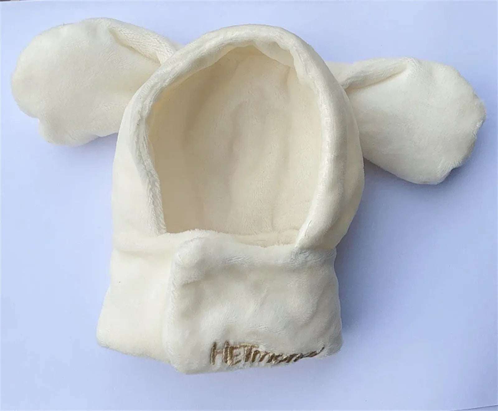 ATEEZ Lightstick Aniteez Plush Cover YeoSang