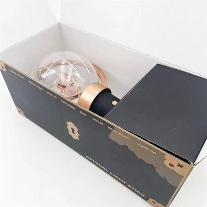 ATEEZ Official Lightstick Ver.2 - ATEEZ