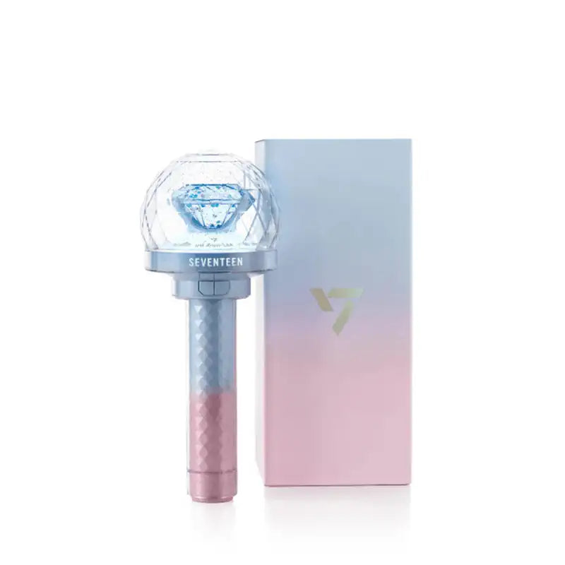SEVENTEEN Official Lightstick Ver.3 - SEVENTEEN Kpop