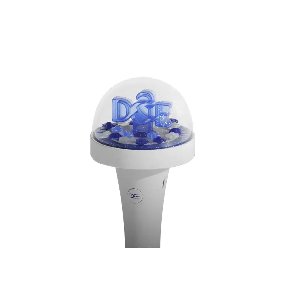 SUPER JUNIOR D&E - Official Lightstick korea
