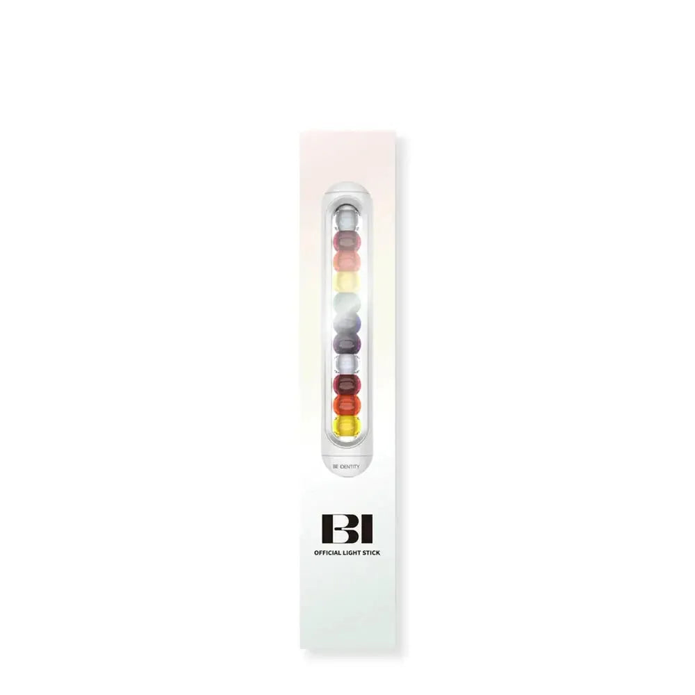B.I - Official Lightstick korea