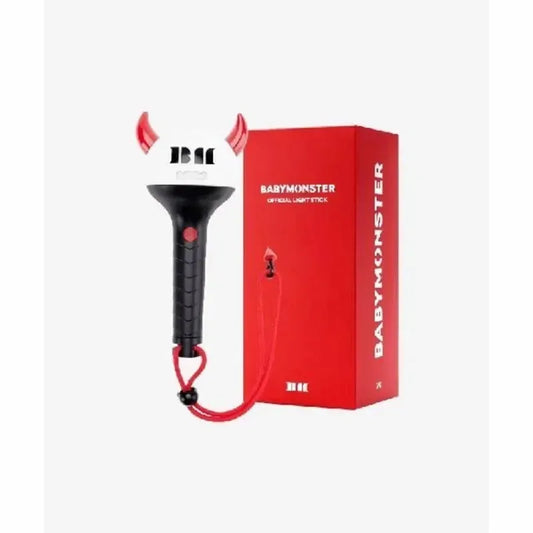 BABYMONSTER Lightstick