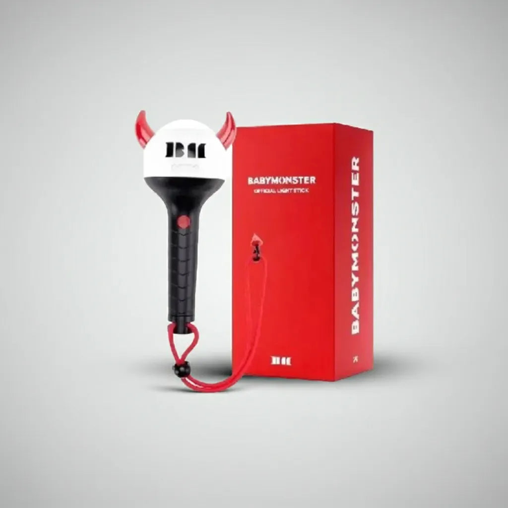 BABYMONSTER Lightstick
