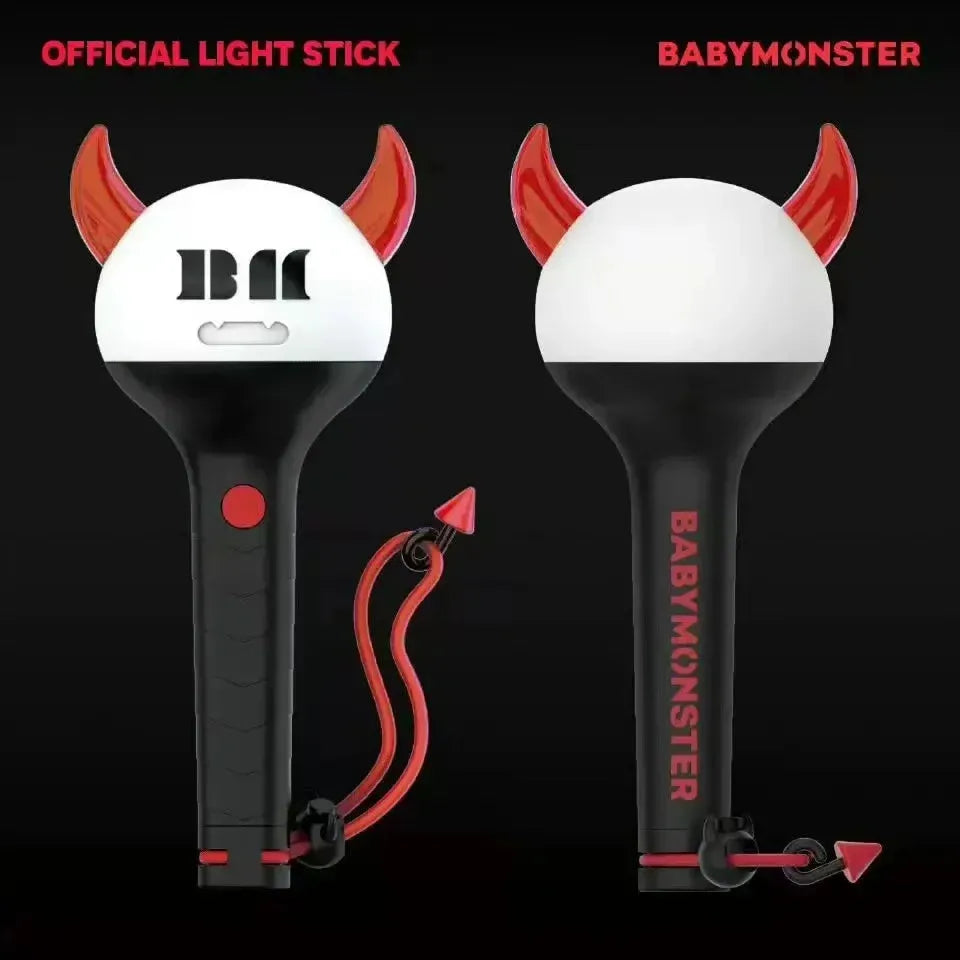 BABYMONSTER Lightstick