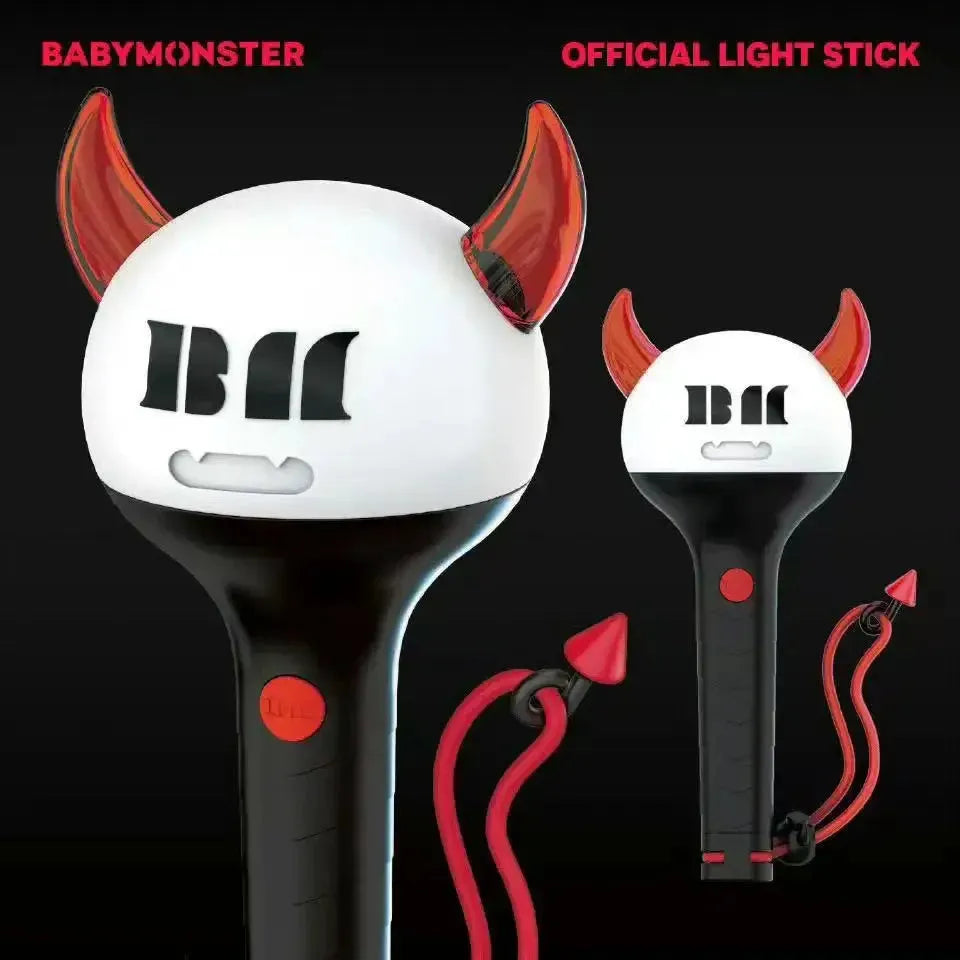 BABYMONSTER Lightstick