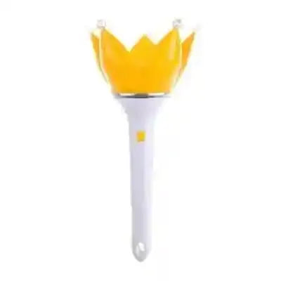 BIGBANG Lightstick (Bang Bong) White With Box