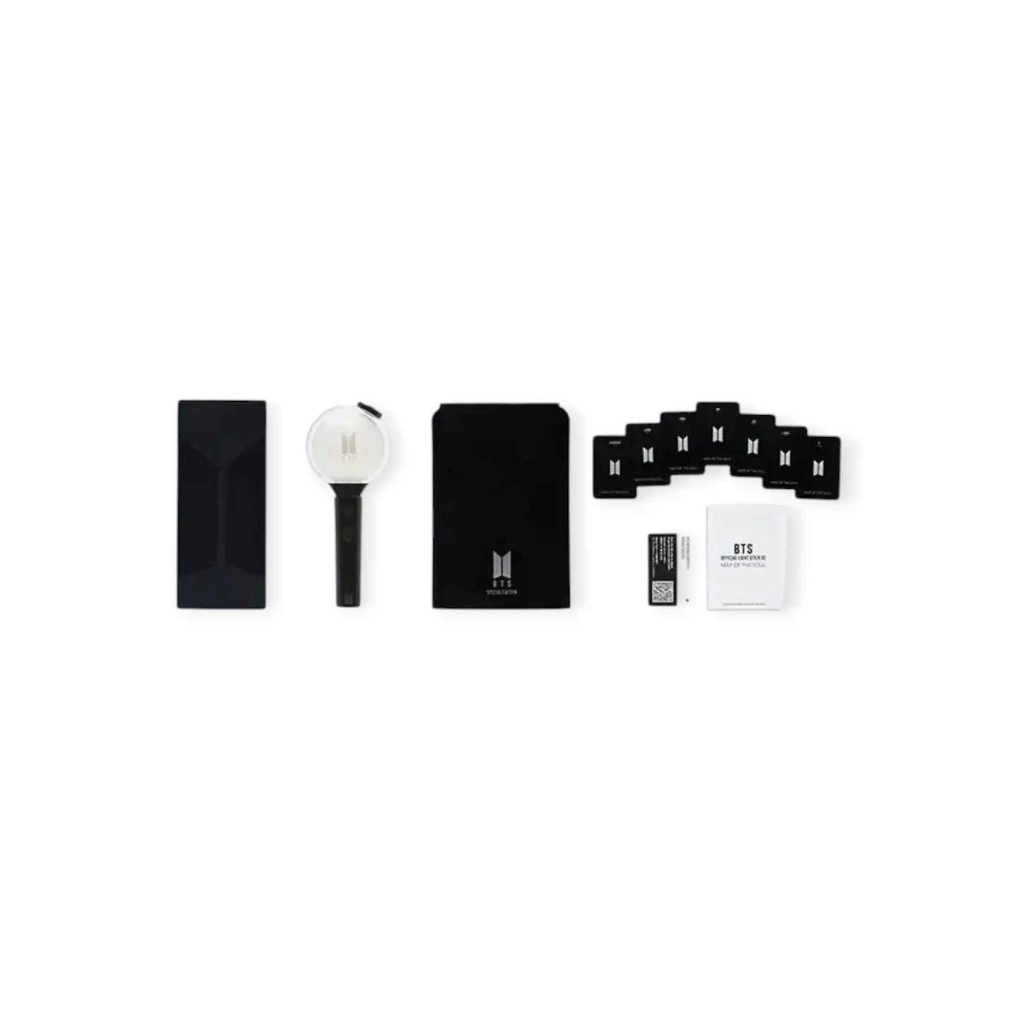 Army Bomb Official Lightstick Map of Soul Special Edition - BTS