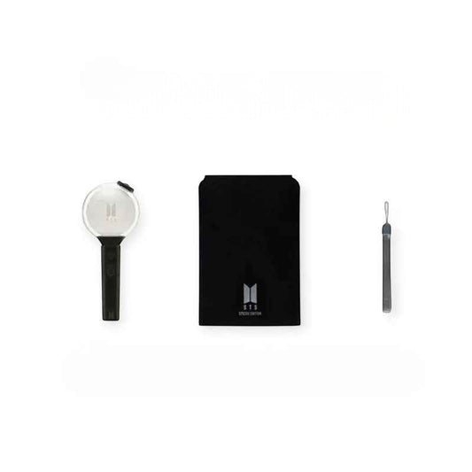 Lightstick officiel Army Bomb Map of Soul Édition Spéciale - BTS Kpop