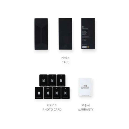 Army Bomb Official Lightstick Map of Soul Special Edition - BTS
