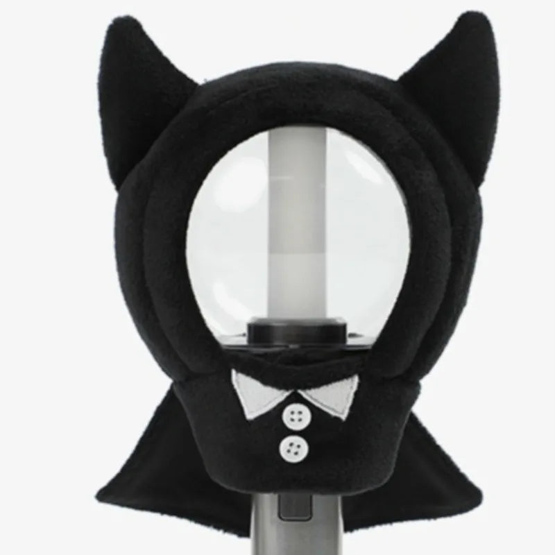 ENHYPEN Lightstick Plush Lamp Cover Demon Ears for EN