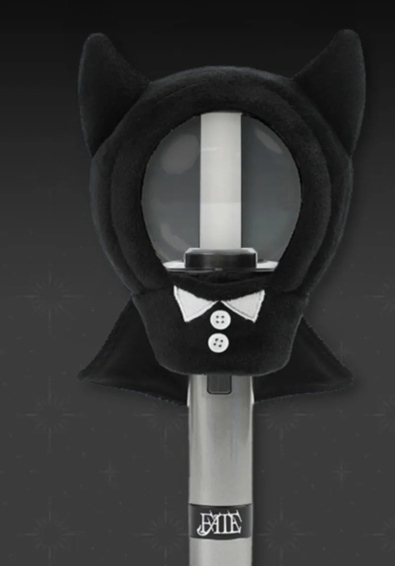 ENHYPEN Lightstick Plush Lamp Cover Demon Ears