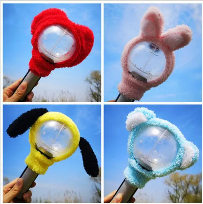 GFRIEND Lightstick - Ears Plush Light Cover
