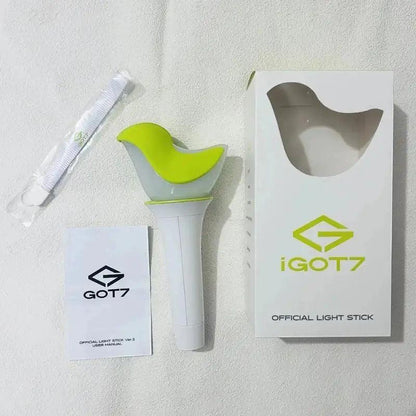 Lightstick Ahgabong de GOT7