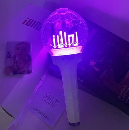 I-DLE Lightstick