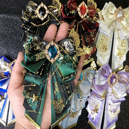 Royal Style Lightstick Bow