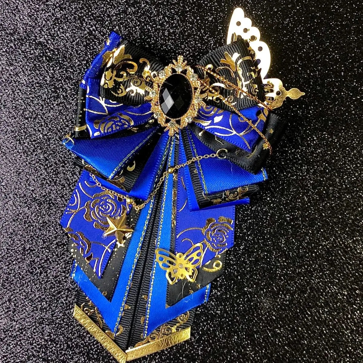 Royal Style Lightstick Bow