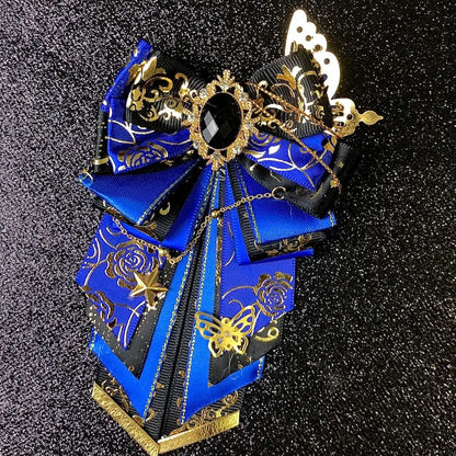 Royal Style Lightstick Bow