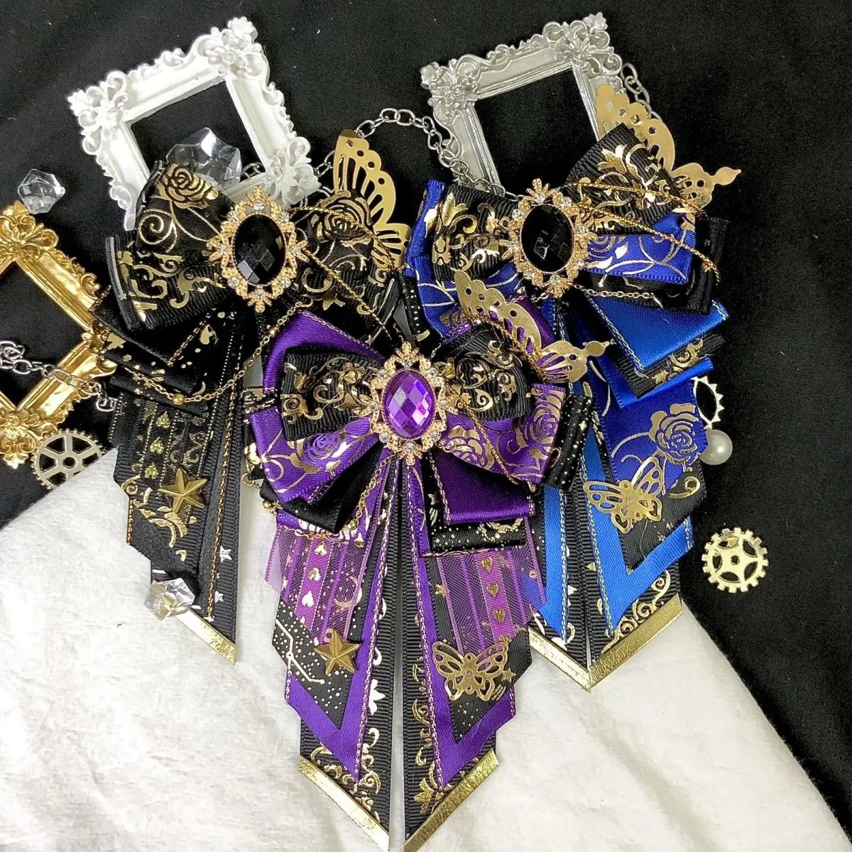Royal Style Lightstick Bow