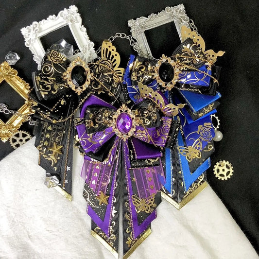 Royal Style Lightstick Bow