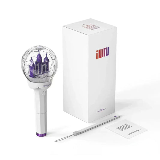 I-DLE Lightstick