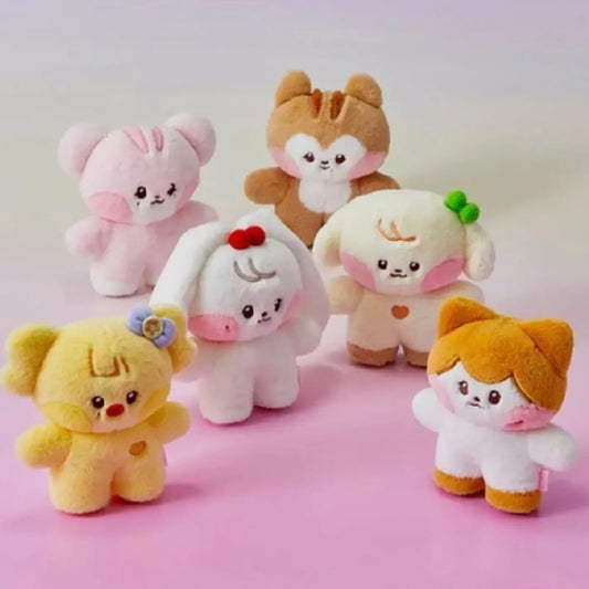 [IVE] Plushies