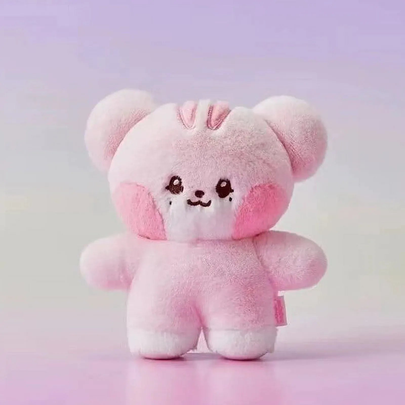 [IVE] Plushies Pink One Size