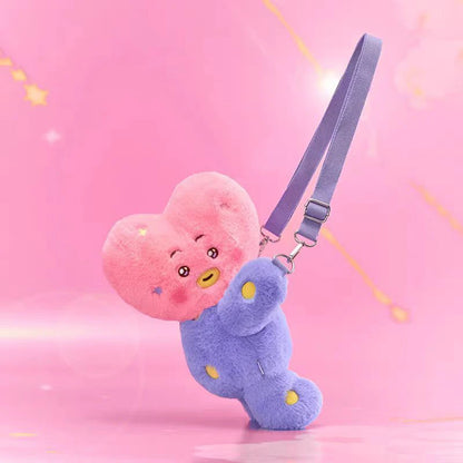 [BTS] BT21 The Journey Collection Shoulder Bag TATA