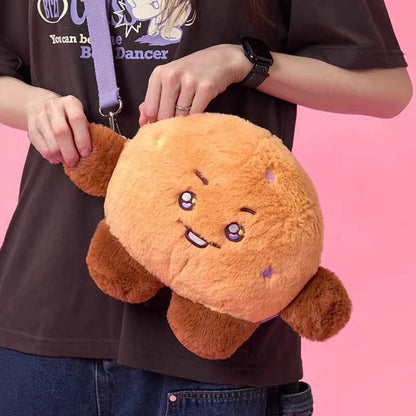 [BTS] BT21 The Journey Collection Shoulder Bag