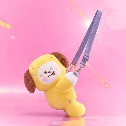 [BTS] BT21 The Journey Collection Shoulder Bag CHIMMY