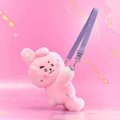 [BTS] BT21 The Journey Collection Shoulder Bag COOKY