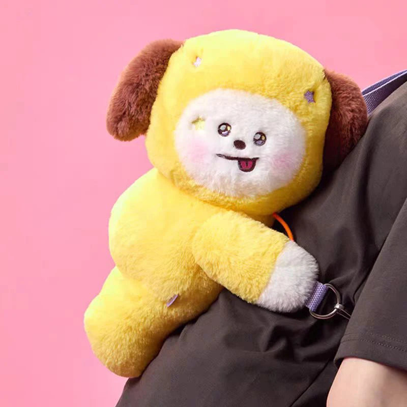 [BTS] BT21 The Journey Collection Shoulder Bag