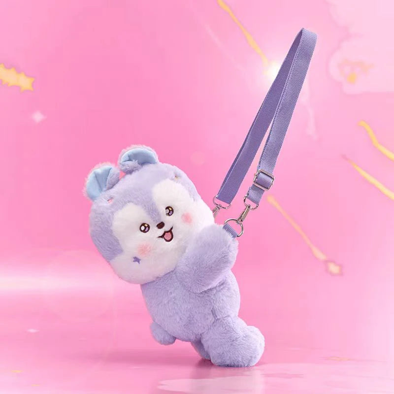 [BTS] BT21 The Journey Collection Shoulder Bag MANG