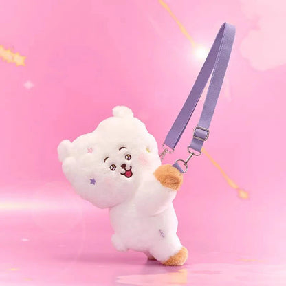 [BTS] BT21 The Journey Collection Shoulder Bag RJ