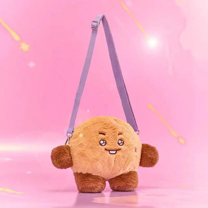 [BTS] BT21 The Journey Collection Shoulder Bag SHOOKY