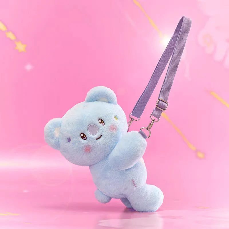 [BTS] BT21 The Journey Collection Shoulder Bag KOYA