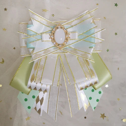 Lolita Lightstick Bow Accessory 19