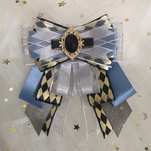 Lolita Lightstick Bow Accessory 9